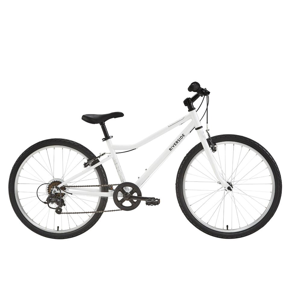 bicicleta-de-trekking-crianca-riverside-100-9-12-anos