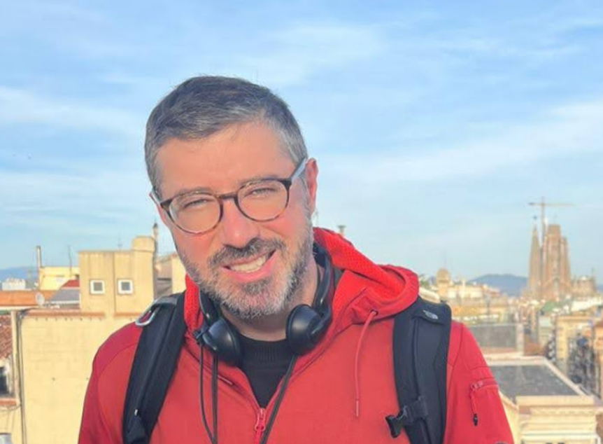 Paulo Chakour